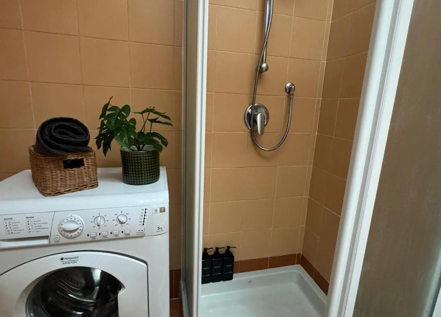 Appartamento Isola- Attico Con Balcone Milan Apartment